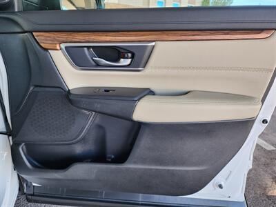 2021 Honda CR-V Hybrid EX-L - Photo 56 - Fountain Hills, AZ 85268