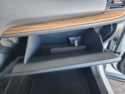 2021 Honda CR-V Hybrid EX-L - Photo 62 - Fountain Hills, AZ 85268