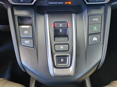 2021 Honda CR-V Hybrid EX-L - Photo 43 - Fountain Hills, AZ 85268