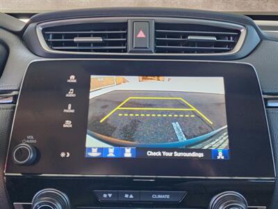 2021 Honda CR-V Hybrid EX-L - Photo 41 - Fountain Hills, AZ 85268