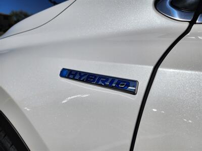 2021 Honda CR-V Hybrid EX-L - Photo 11 - Fountain Hills, AZ 85268