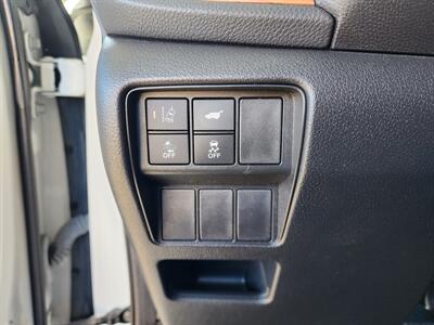 2021 Honda CR-V Hybrid EX-L - Photo 28 - Fountain Hills, AZ 85268