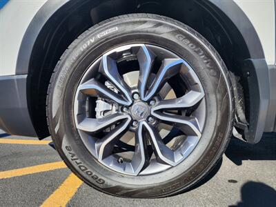 2021 Honda CR-V Hybrid EX-L - Photo 17 - Fountain Hills, AZ 85268