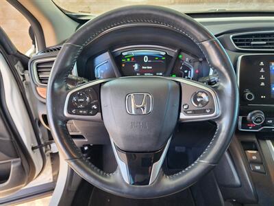 2021 Honda CR-V Hybrid EX-L - Photo 29 - Fountain Hills, AZ 85268