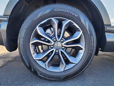 2021 Honda CR-V Hybrid EX-L - Photo 19 - Fountain Hills, AZ 85268