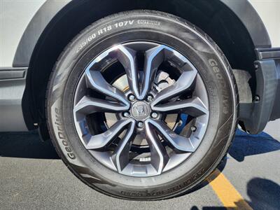 2021 Honda CR-V Hybrid EX-L - Photo 18 - Fountain Hills, AZ 85268