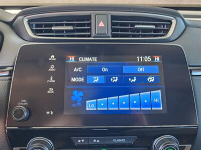 2021 Honda CR-V Hybrid EX-L - Photo 40 - Fountain Hills, AZ 85268