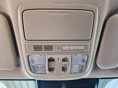 2021 Honda CR-V Hybrid EX-L - Photo 53 - Fountain Hills, AZ 85268