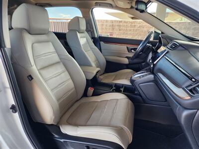 2021 Honda CR-V Hybrid EX-L - Photo 61 - Fountain Hills, AZ 85268