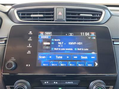 2021 Honda CR-V Hybrid EX-L - Photo 37 - Fountain Hills, AZ 85268