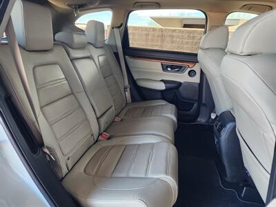 2021 Honda CR-V Hybrid EX-L - Photo 66 - Fountain Hills, AZ 85268