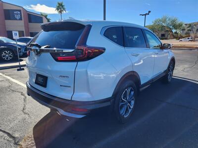 2021 Honda CR-V Hybrid EX-L - Photo 3 - Fountain Hills, AZ 85268