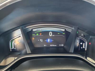 2021 Honda CR-V Hybrid EX-L - Photo 30 - Fountain Hills, AZ 85268