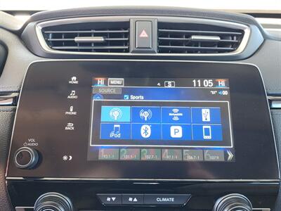 2021 Honda CR-V Hybrid EX-L - Photo 38 - Fountain Hills, AZ 85268