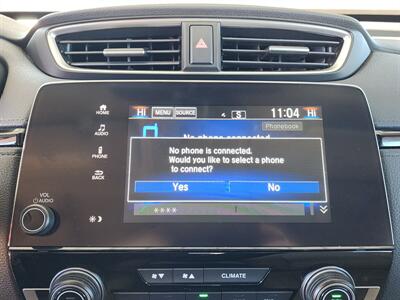 2021 Honda CR-V Hybrid EX-L - Photo 39 - Fountain Hills, AZ 85268