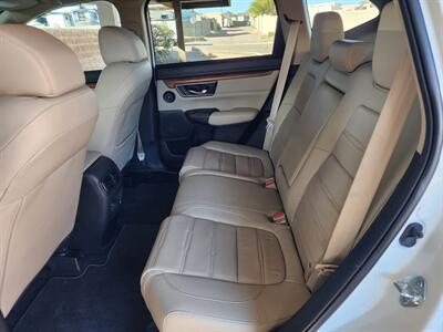 2021 Honda CR-V Hybrid EX-L - Photo 70 - Fountain Hills, AZ 85268