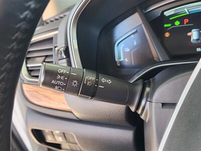2021 Honda CR-V Hybrid EX-L - Photo 33 - Fountain Hills, AZ 85268