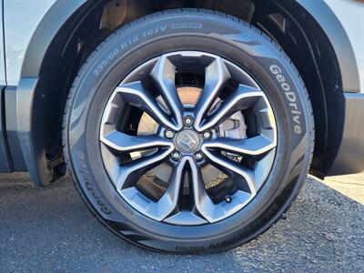 2021 Honda CR-V Hybrid EX-L - Photo 20 - Fountain Hills, AZ 85268