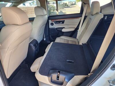 2021 Honda CR-V Hybrid EX-L - Photo 75 - Fountain Hills, AZ 85268