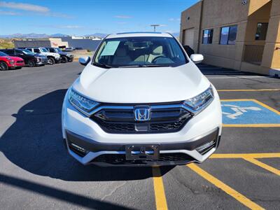 2021 Honda CR-V Hybrid EX-L - Photo 8 - Fountain Hills, AZ 85268
