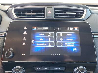 2021 Honda CR-V Hybrid EX-L - Photo 36 - Fountain Hills, AZ 85268