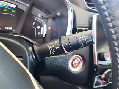 2021 Honda CR-V Hybrid EX-L - Photo 34 - Fountain Hills, AZ 85268