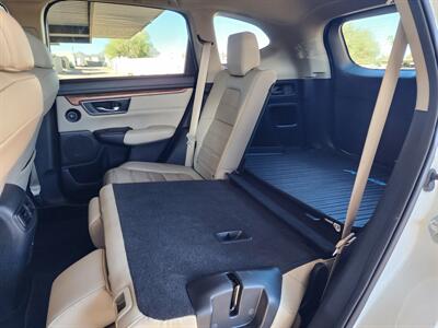 2021 Honda CR-V Hybrid EX-L - Photo 76 - Fountain Hills, AZ 85268