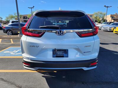 2021 Honda CR-V Hybrid EX-L - Photo 4 - Fountain Hills, AZ 85268