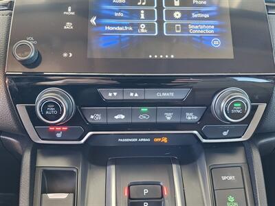 2021 Honda CR-V Hybrid EX-L - Photo 42 - Fountain Hills, AZ 85268