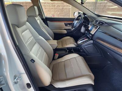 2021 Honda CR-V Hybrid EX-L - Photo 60 - Fountain Hills, AZ 85268