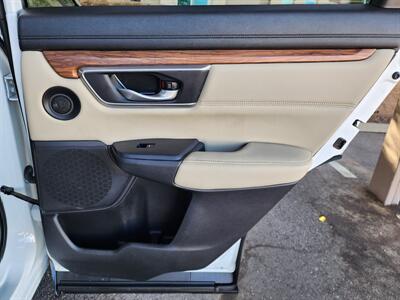 2021 Honda CR-V Hybrid EX-L - Photo 63 - Fountain Hills, AZ 85268