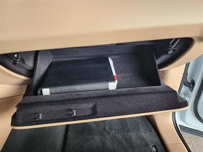 2022 Porsche Cayenne Platinum Edition   - Photo 67 - Fountain Hills, AZ 85268