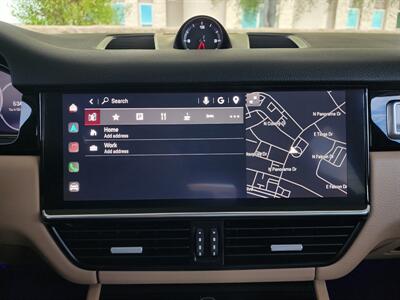 2022 Porsche Cayenne Platinum Edition   - Photo 42 - Fountain Hills, AZ 85268