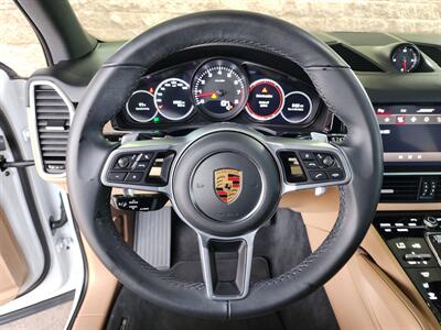2022 Porsche Cayenne Platinum Edition   - Photo 30 - Fountain Hills, AZ 85268