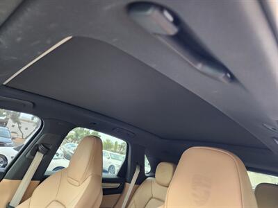 2022 Porsche Cayenne Platinum Edition   - Photo 58 - Fountain Hills, AZ 85268