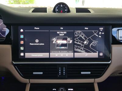 2022 Porsche Cayenne Platinum Edition   - Photo 39 - Fountain Hills, AZ 85268