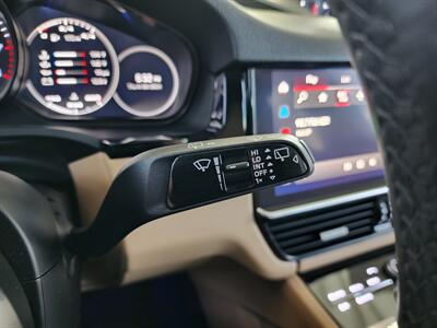 2022 Porsche Cayenne Platinum Edition   - Photo 37 - Fountain Hills, AZ 85268