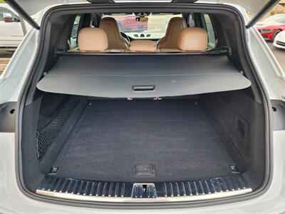 2022 Porsche Cayenne Platinum Edition   - Photo 13 - Fountain Hills, AZ 85268