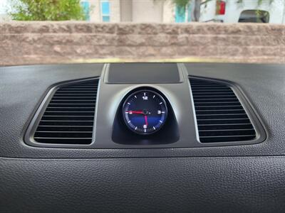 2022 Porsche Cayenne Platinum Edition   - Photo 38 - Fountain Hills, AZ 85268