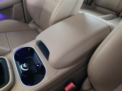 2022 Porsche Cayenne Platinum Edition   - Photo 52 - Fountain Hills, AZ 85268