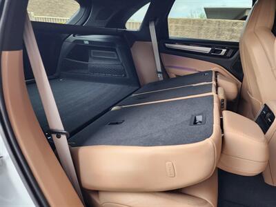 2022 Porsche Cayenne Platinum Edition   - Photo 88 - Fountain Hills, AZ 85268