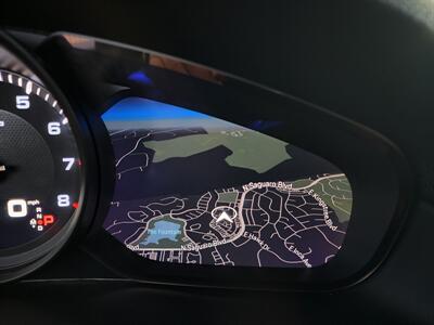 2022 Porsche Cayenne Platinum Edition   - Photo 33 - Fountain Hills, AZ 85268