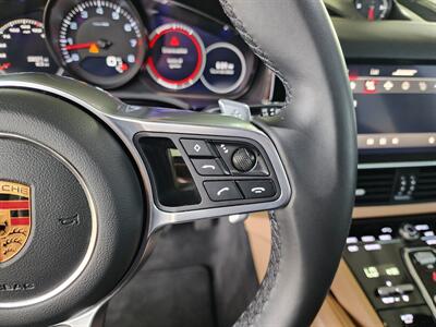 2022 Porsche Cayenne Platinum Edition   - Photo 35 - Fountain Hills, AZ 85268