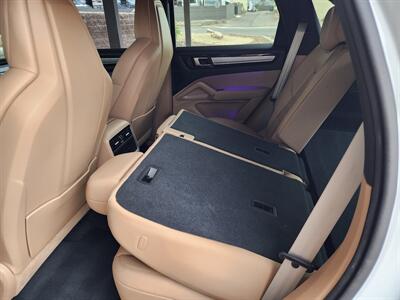 2022 Porsche Cayenne Platinum Edition   - Photo 84 - Fountain Hills, AZ 85268