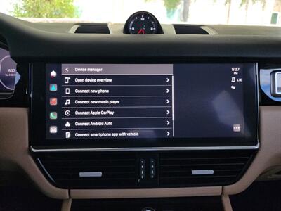 2022 Porsche Cayenne Platinum Edition   - Photo 45 - Fountain Hills, AZ 85268