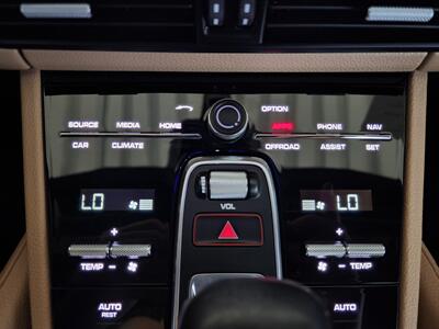 2022 Porsche Cayenne Platinum Edition   - Photo 49 - Fountain Hills, AZ 85268