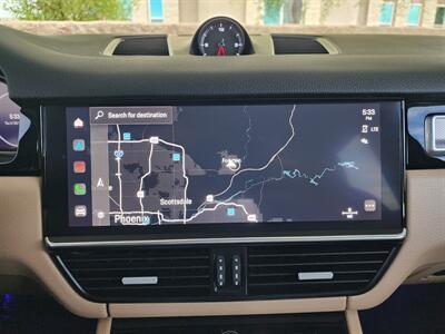 2022 Porsche Cayenne Platinum Edition   - Photo 41 - Fountain Hills, AZ 85268