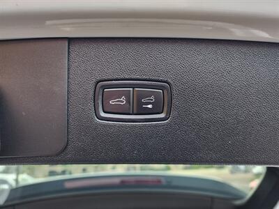 2022 Porsche Cayenne Platinum Edition   - Photo 15 - Fountain Hills, AZ 85268
