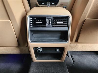 2022 Porsche Cayenne Platinum Edition   - Photo 74 - Fountain Hills, AZ 85268