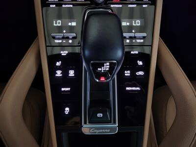 2022 Porsche Cayenne Platinum Edition   - Photo 50 - Fountain Hills, AZ 85268